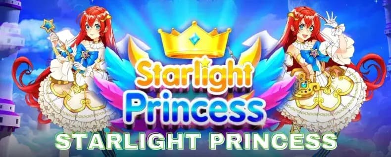 Starlight princess 1000